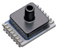 AST Digital Pressure and Altimeter Sensor Module, MS5536C